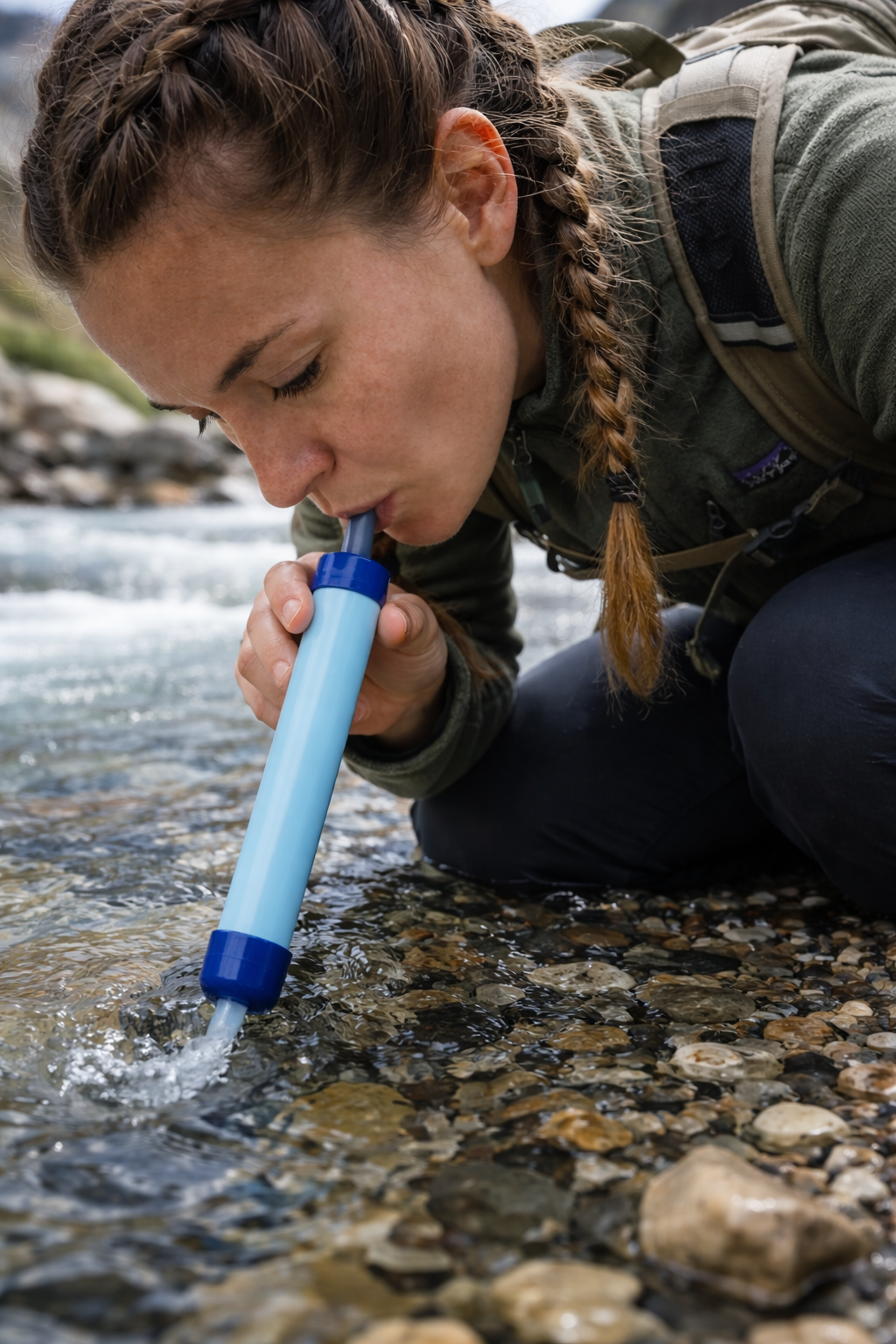 Forever Safe Straw Bundle - 5x Family Pack