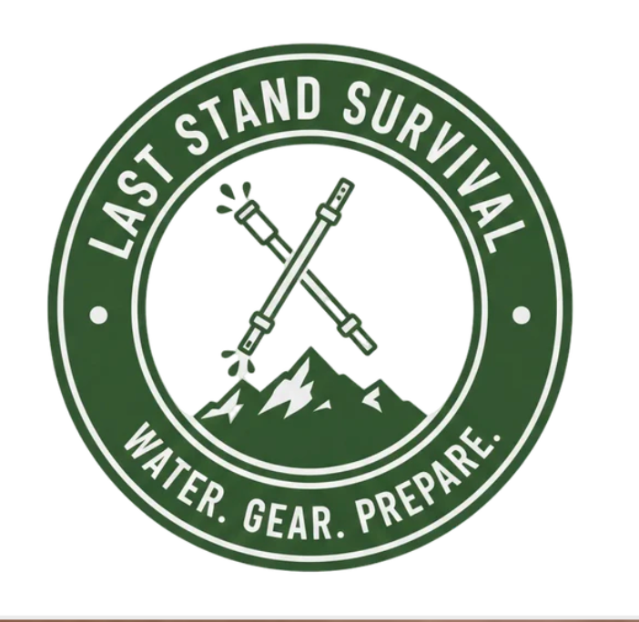 Last Stand Survival