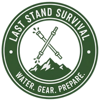 Last Stand Survival
