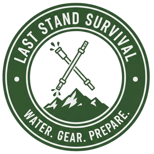 Last Stand Survival