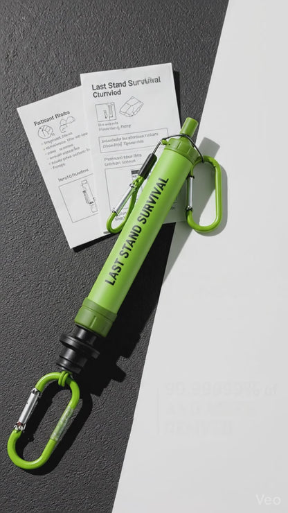 Family Pack Forever Safe Straw Bundle (5x)